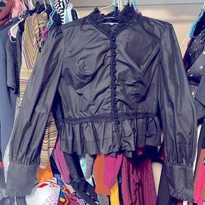 Corporate Gothic Dress Shirt